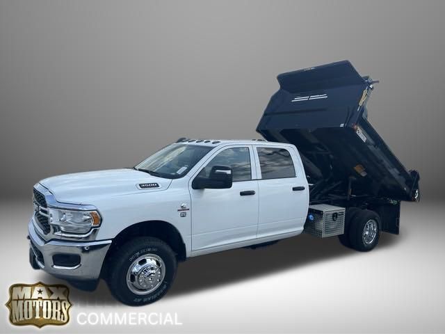 2023 Ram 3500 Tradesman 20