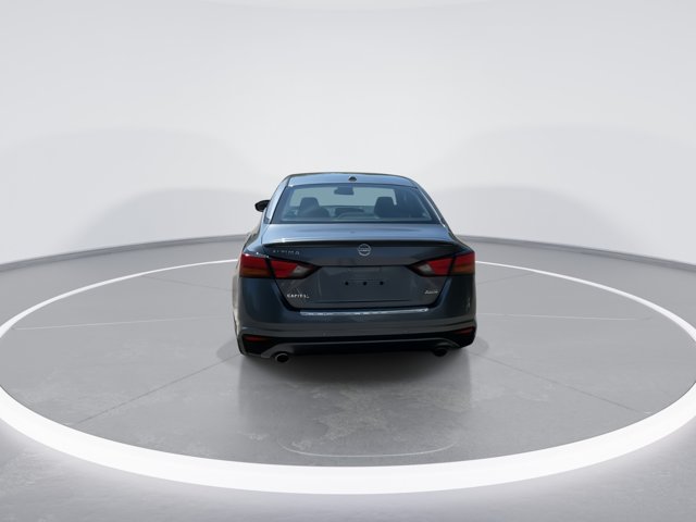 Used 2020 Gray Nissan 2.5 SR image 7