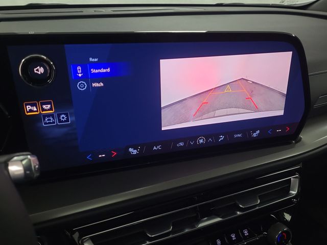 2026 – Chevrolet – Traverse