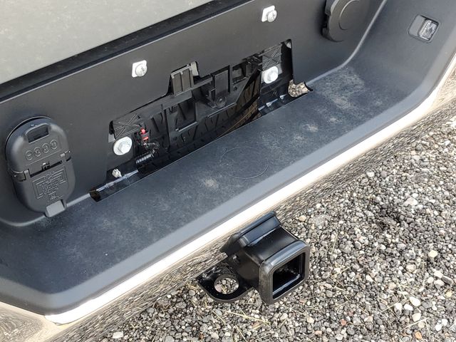 2026 Chevrolet Silverado 1500 Crew Cab 4WD Pickup for sale #TZ436028 - photo 30