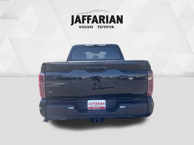 Used 2026 Toyota Tundra Hybrid Truck