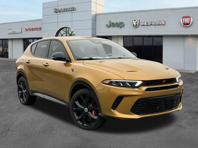 2024 Dodge Hornet R/T AWD