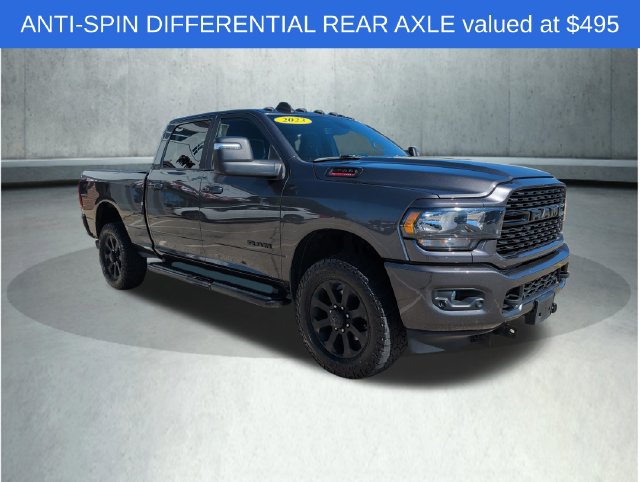Used 2023 Ram 2500 Truck