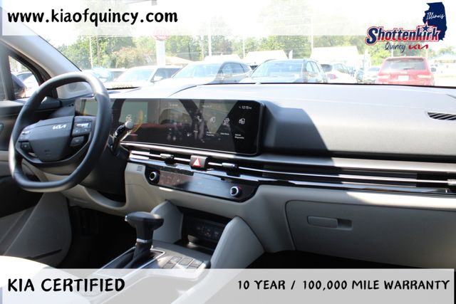 Used 2026 Kia Sportage SUV