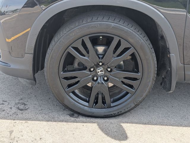 2022 Honda Pilot - Image 32