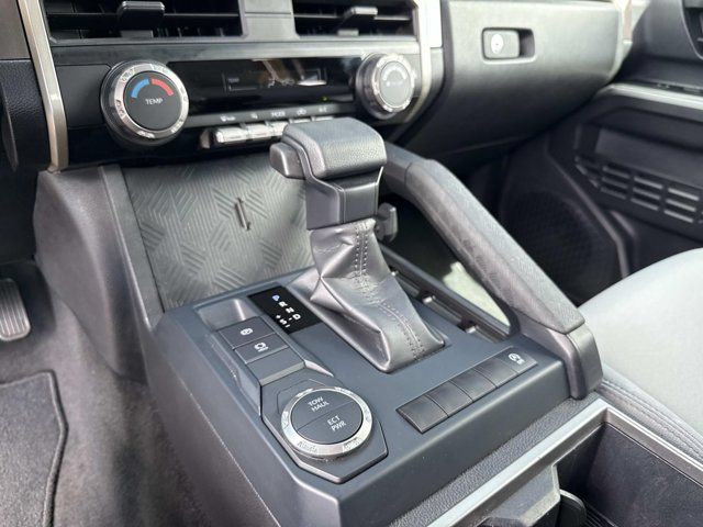 Used 2025 Toyota Tacoma Truck