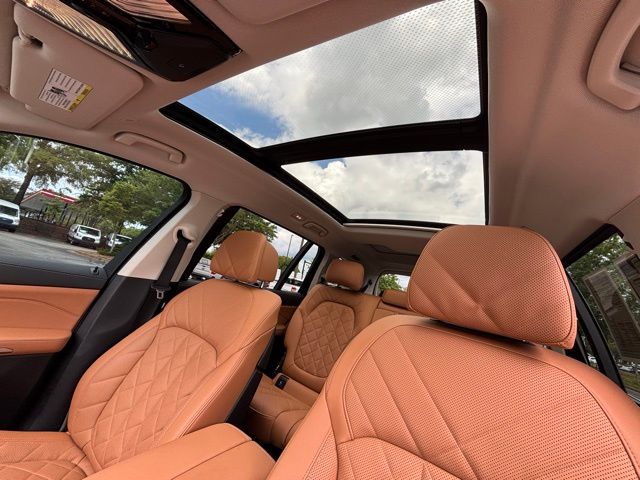 X7 xDrive40i