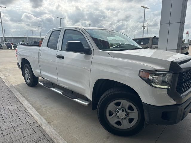 2020 Toyota Tundra SR