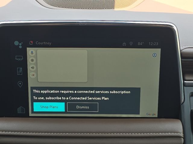 Photo of 2023 Chevrolet Tahoe High Country in Dallas, GA - 38,  2023 Chevrolet Tahoe High Country:C02345