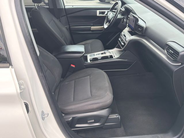 Used 2023 Ford Explorer SUV