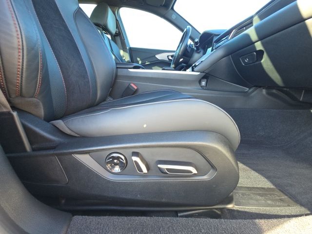 2023 Acura TLX A-Spec Package:C02567