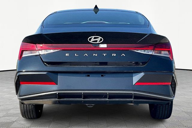 Used 2024 Hyundai Elantra For Sale in OLIVE BRANCH, MS
