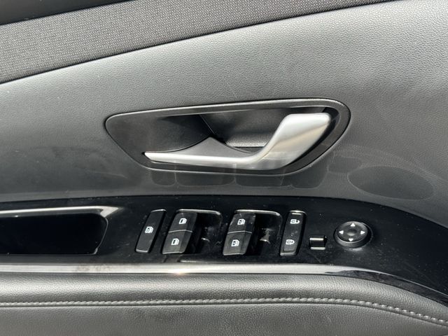 2023 Hyundai Tucson XRT Silver at Baytown Hyundai