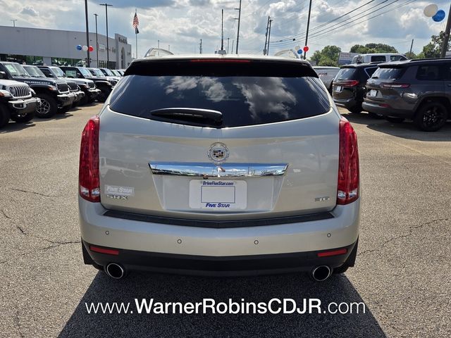 Used 2015 Silver Cadillac Premium image 11