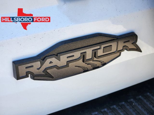 2024 Ford Bronco Raptor 8