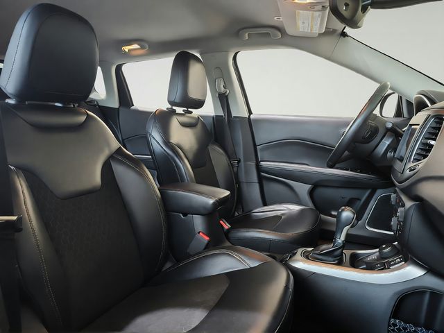 Used 2018 Jeep Compass SUV