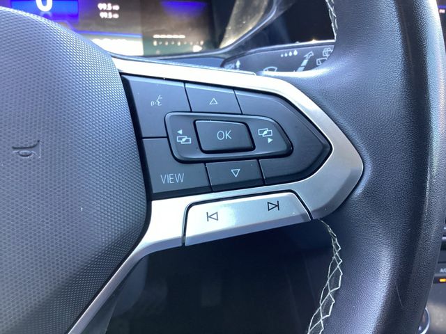 Used Car 2022 Volkswagen Taos  1.5t Se For Sale Under $20,000 In San Antonio, Texas