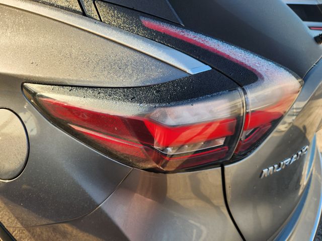 2023 Nissan Murano SV Gray at Royal Nissan
