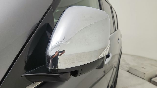 2019 Nissan Armada Platinum Gray at Joe Myers Mazda Kia