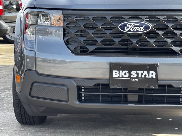 New 2026 Gray Ford XL image 6