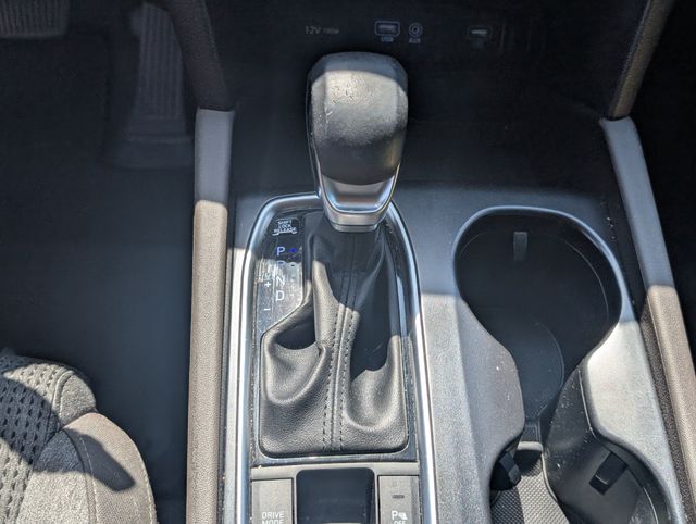 2019 Hyundai Santa Fe SEL Plus Black at Bayway Chrysler Dodge Jeep Ram