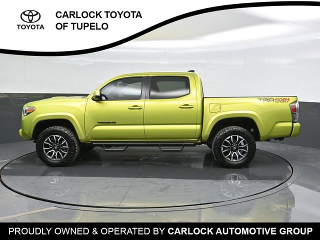 2023 Toyota Tacoma SR5 7