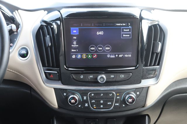 2023 Chevrolet Traverse Premier photo