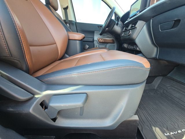2023 Ford Maverick Lariat:45786A