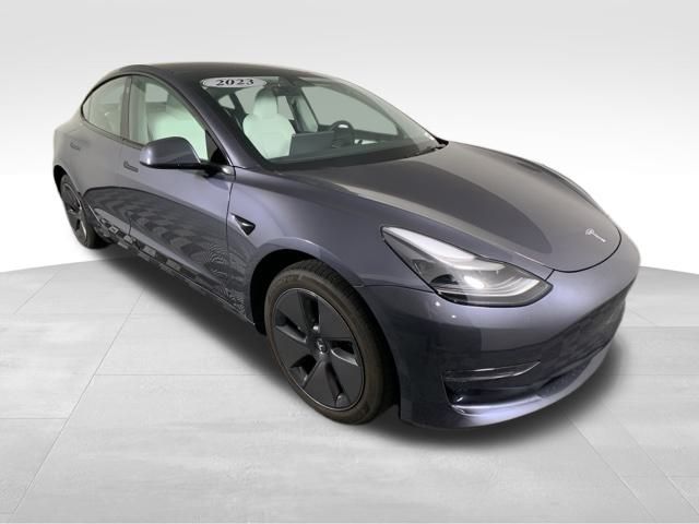 2023 Tesla Model 3 Base 9