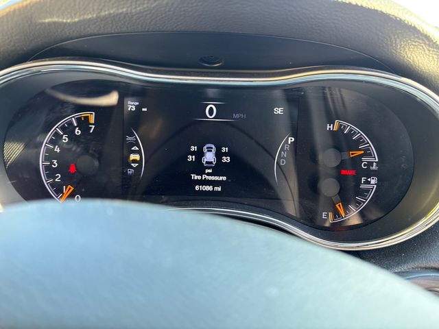 used 2019 Jeep Grand Cherokee car, priced at $22,849