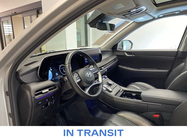 Used 2024 Silver Hyundai Limited image 19