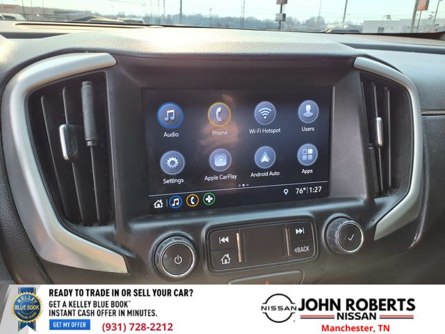 View vehicle photo 6