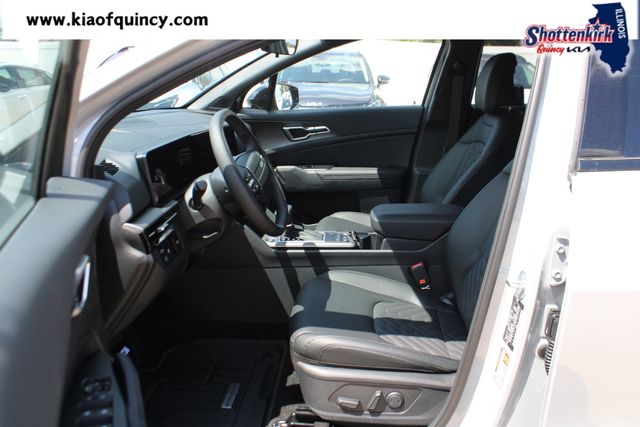 New 2026 Kia Sportage SUV