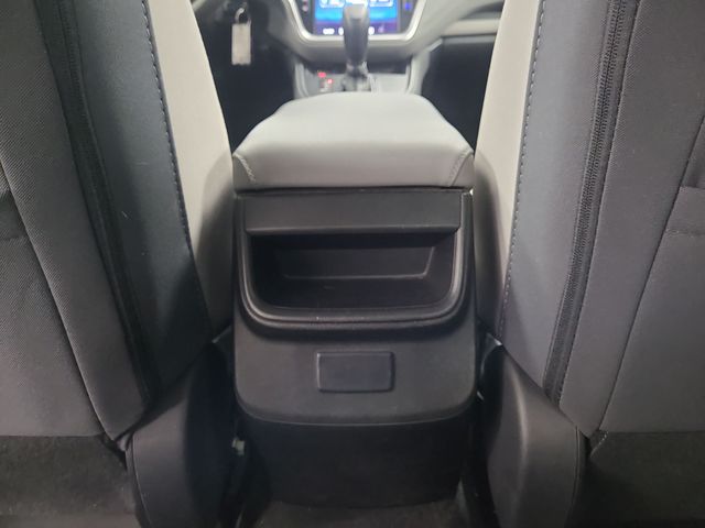 2021 – Subaru – Legacy