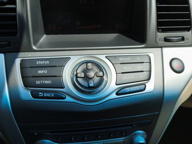 Used 2013 Nissan Murano SUV
