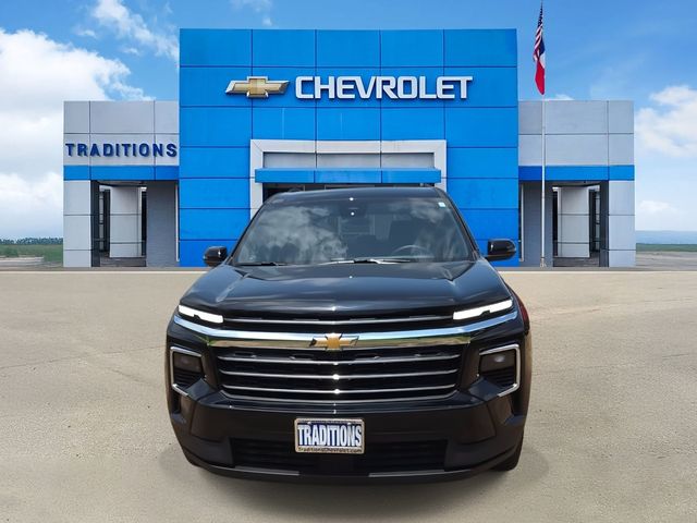 2026 Chevrolet Traverse LT - 3