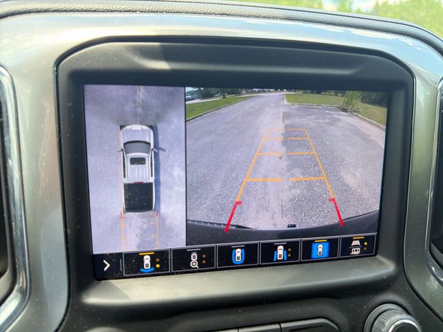 Used 2022 Black Chevrolet LTZ image 20