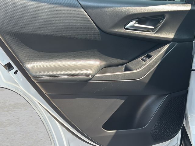 2025 Chevrolet Equinox LT - Photo 13