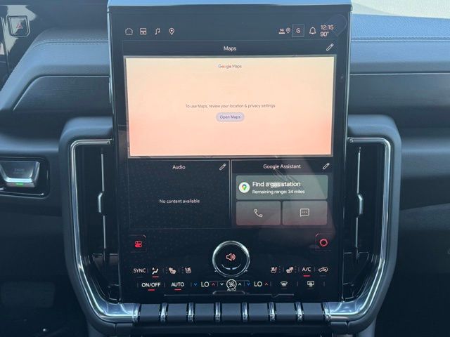 2026 GMC Yukon 4WD Denali