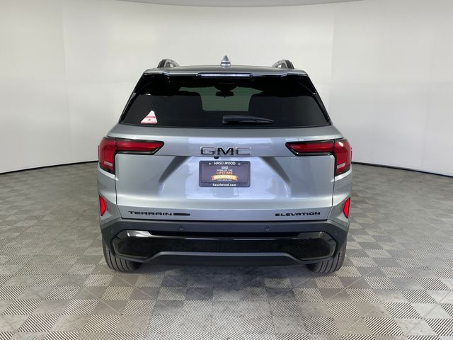 Used 2026 GMC Terrain Elevation For Sale in Bremerton, WA