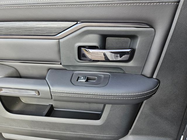 New 2026 White Ram Rebel image 9