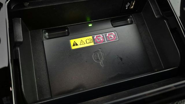 2023 Subaru Solterra