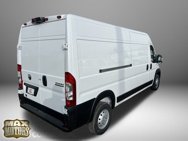 2023 Ram ProMaster 3500 High Roof 9