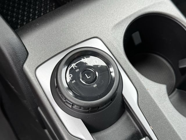 New 2026 White Ford Outer Banks image 19