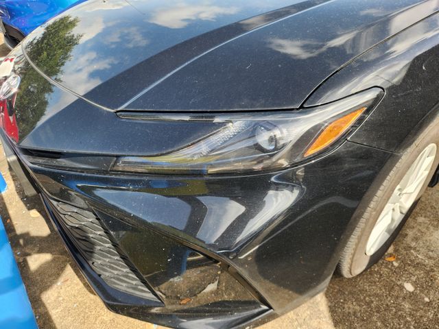 2026 Toyota Camry LE Black at Classic Elite Chevrolet Sugar Land