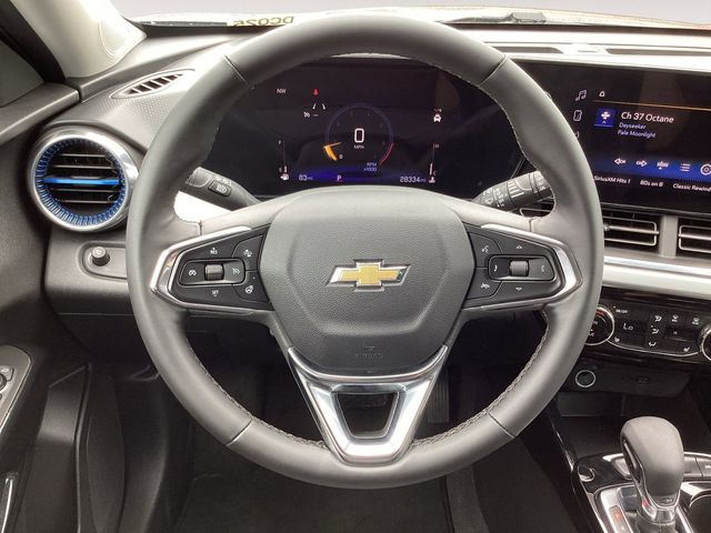 Used Car 2025 Chevrolet Trax  Lt For Sale Under $25,000 In San Antonio, Texas
