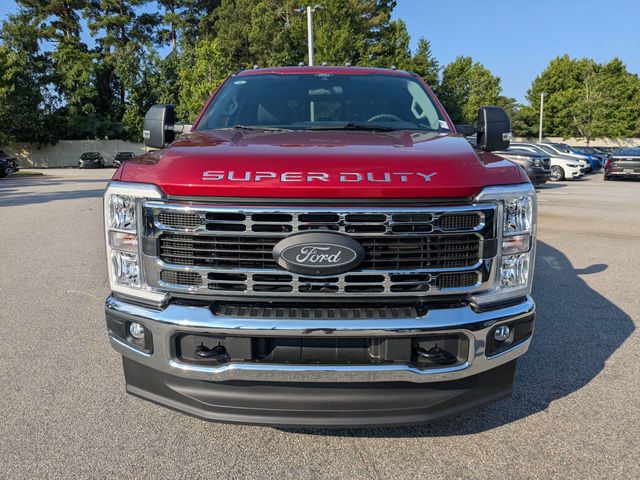 Used 2026 Ford F-250SD Truck