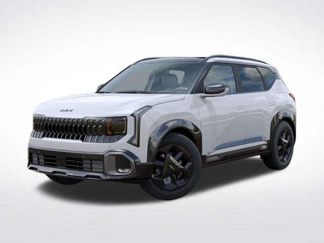2027 Kia Seltos X-Line S - Main Image