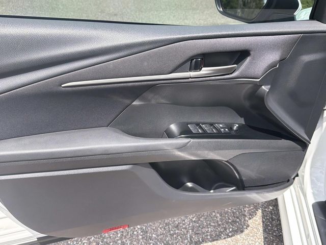 Used 2025 Toyota Camry Sedan