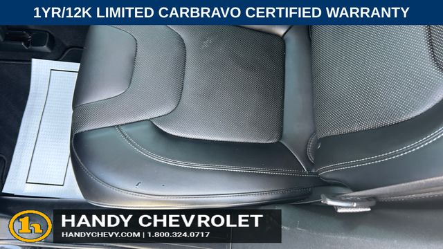 Used 2019 Jeep Cherokee SUV